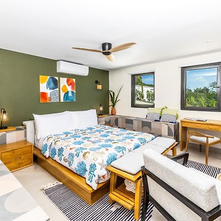 Jade I Long Bay Retreat I Luxury Stay Near Grace Bay & Long Bay Beach Exterior foto