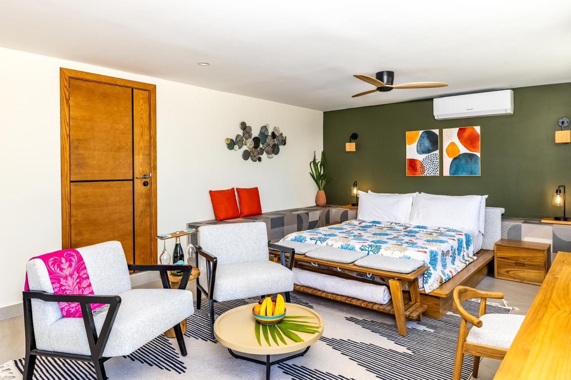 Jade I Long Bay Retreat I Luxury Stay Near Grace Bay & Long Bay Beach Exterior foto
